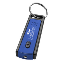 Load image into Gallery viewer, LED Keychain Light