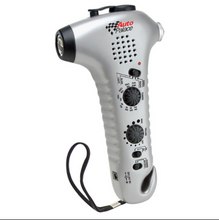 Load image into Gallery viewer, The 5 In 1 Ultimate Emergency Companion