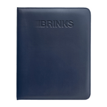 Load image into Gallery viewer, Executive Ring Binder With 3/4