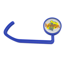 Load image into Gallery viewer, Spectradome™ Purse Holder Keychain