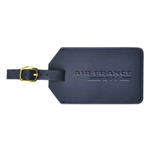 Load image into Gallery viewer, Luggage Tag With Security Flap Cover