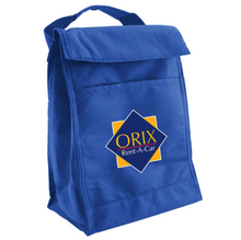 Load image into Gallery viewer, Non Woven Cooler Lunch Sack