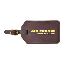 Load image into Gallery viewer, Luggage Tag With Security Flap Cover