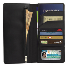 Load image into Gallery viewer, Passport Case