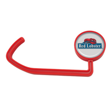 Load image into Gallery viewer, Spectradome™ Purse Holder Keychain