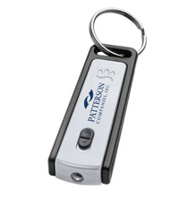 Load image into Gallery viewer, LED Keychain Light