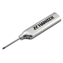 Load image into Gallery viewer, Compact Screwdriver Set With Led Light