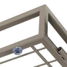 Load image into Gallery viewer, Over-The-Toilet Toilet Paper and Storage Tray