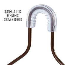 Load image into Gallery viewer, Hanging Shower Caddy, Oil-Rubbed Bronze