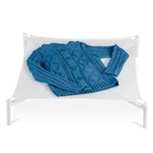 Load image into Gallery viewer, Folding Plastic Sweater Dryer