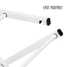 Load image into Gallery viewer, Compact Folding Drying Rack, White