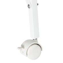 Load image into Gallery viewer, Large A-Frame Clothes Drying Rack, White