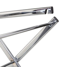 Load image into Gallery viewer, Portable Steel Frame Drying Rack