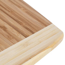 Load image into Gallery viewer, Joyce Chen Extra Large Burnished 12x18-inch Bamboo Cutting Board