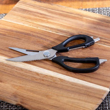 Load image into Gallery viewer, Joyce Chen Multi-Use Kitchen Shears