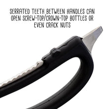 Load image into Gallery viewer, Joyce Chen Multi-Use Kitchen Shears