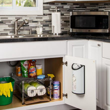 Load image into Gallery viewer, Stainless Steel Bag Saver