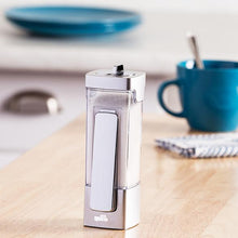 Load image into Gallery viewer, Sugar Dispenser, Grey