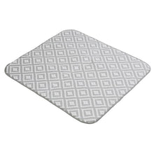 Load image into Gallery viewer, 18x16-Inch Dish Drying Mat