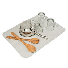 Load image into Gallery viewer, 18x24-Inch Dish Drying Mat