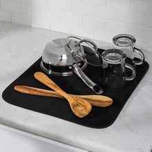 Load image into Gallery viewer, 18x24-Inch Dish Drying Mat