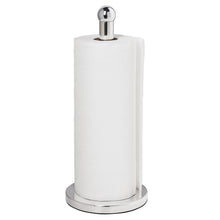 Load image into Gallery viewer, Retro Kitchen Stainless Steel Paper Towel Holder