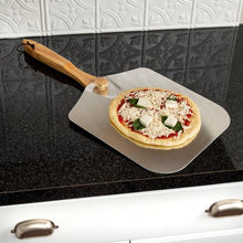 Load image into Gallery viewer, 12-inch x 14-Inch Foldable Pizza Peel