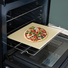 Load image into Gallery viewer, Honey-Can-Do 14x16-Inch Cordierite Pizza Stone