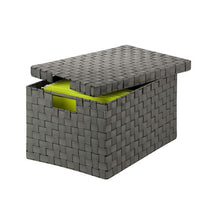 Load image into Gallery viewer, Large File Storage Box, Speckled