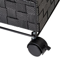 Load image into Gallery viewer, 3-Drawer Wheeled Chest, Speckled