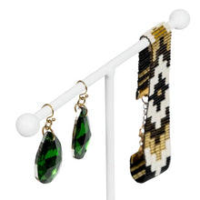 Load image into Gallery viewer, 5x13-Inch 3-Tier Jewelry Stand