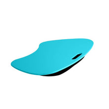 Load image into Gallery viewer, Cushioned Laptop Lap Desk, Blue