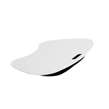 Load image into Gallery viewer, Cushioned Laptop Lap Desk, White
