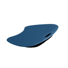 Load image into Gallery viewer, Cushioned Laptop Lap Desk, Indigo
