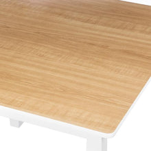 Load image into Gallery viewer, Kids Table & Chairs Set, White