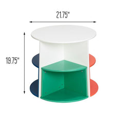 Load image into Gallery viewer, Kids Nesting Table and Chairs