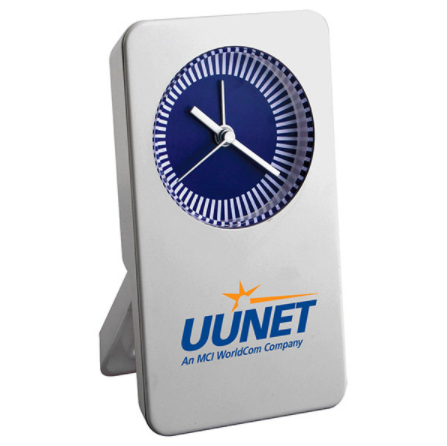 Analog Alarm Clock