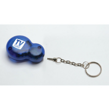 Load image into Gallery viewer, Keychain Personal Alarm TRAVL0033
