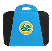Load image into Gallery viewer, 17&quot; Felt Laptop Sleeve With Handle
