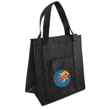 Load image into Gallery viewer, Grande Insulated Cooler Tote Bag
