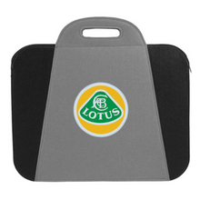 Load image into Gallery viewer, 17&quot; Felt Laptop Sleeve With Handle
