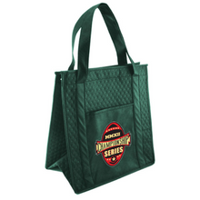 Load image into Gallery viewer, Grande Insulated Cooler Tote Bag
