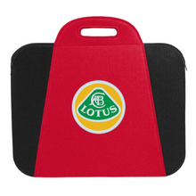 Load image into Gallery viewer, 17&quot; Felt Laptop Sleeve With Handle
