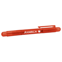 Load image into Gallery viewer, Compact Screwdriver Set With Pen
