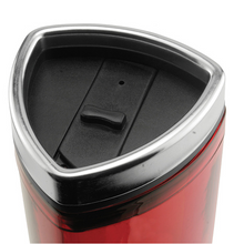 Load image into Gallery viewer, 16 Oz. Triangle Travel Tumbler
