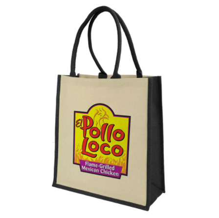 Cotton Tote