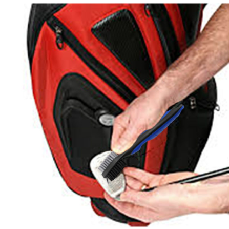 Grooves Cleaning Brush