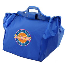 Load image into Gallery viewer, Shopping Cart Bag
