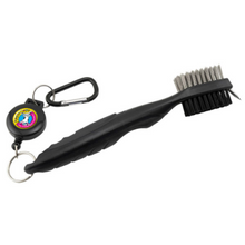 Load image into Gallery viewer, Grooves Cleaning Brush
