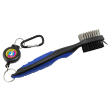 Load image into Gallery viewer, Grooves Cleaning Brush
